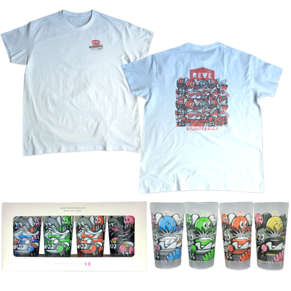 Air Max Day by Bishop (T-shirt + Pack)