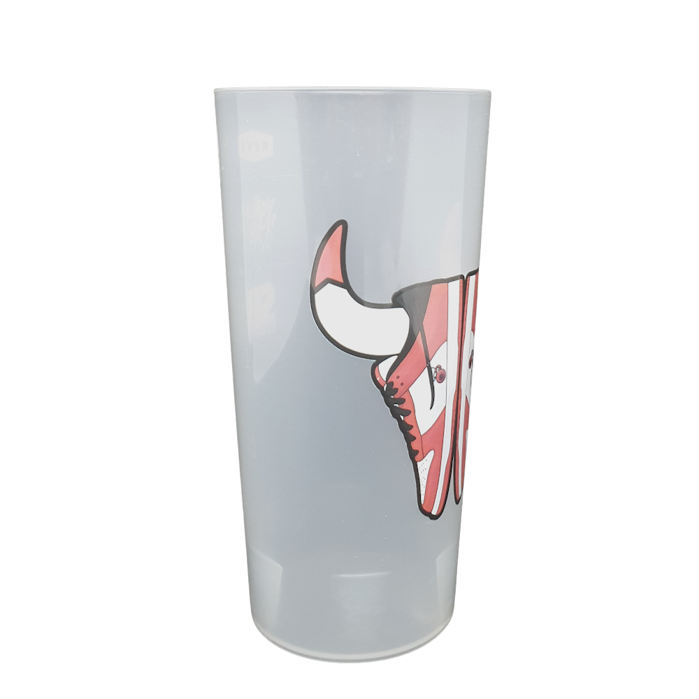 BullSkate (Cup + T-shirt)