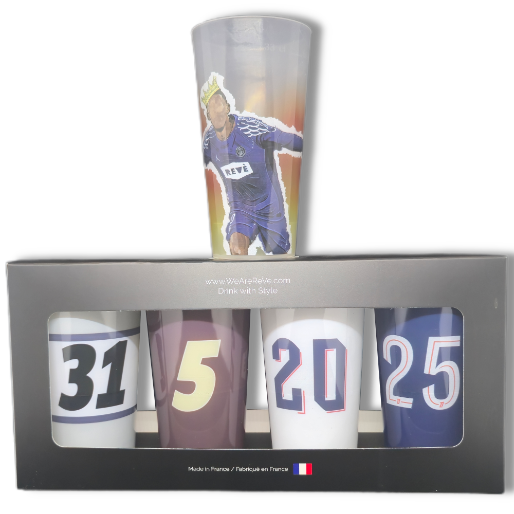 Champions mon frère