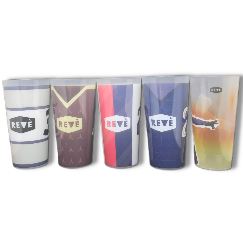 Champions mon frère