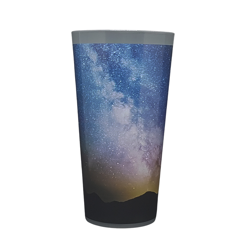 Space Cup