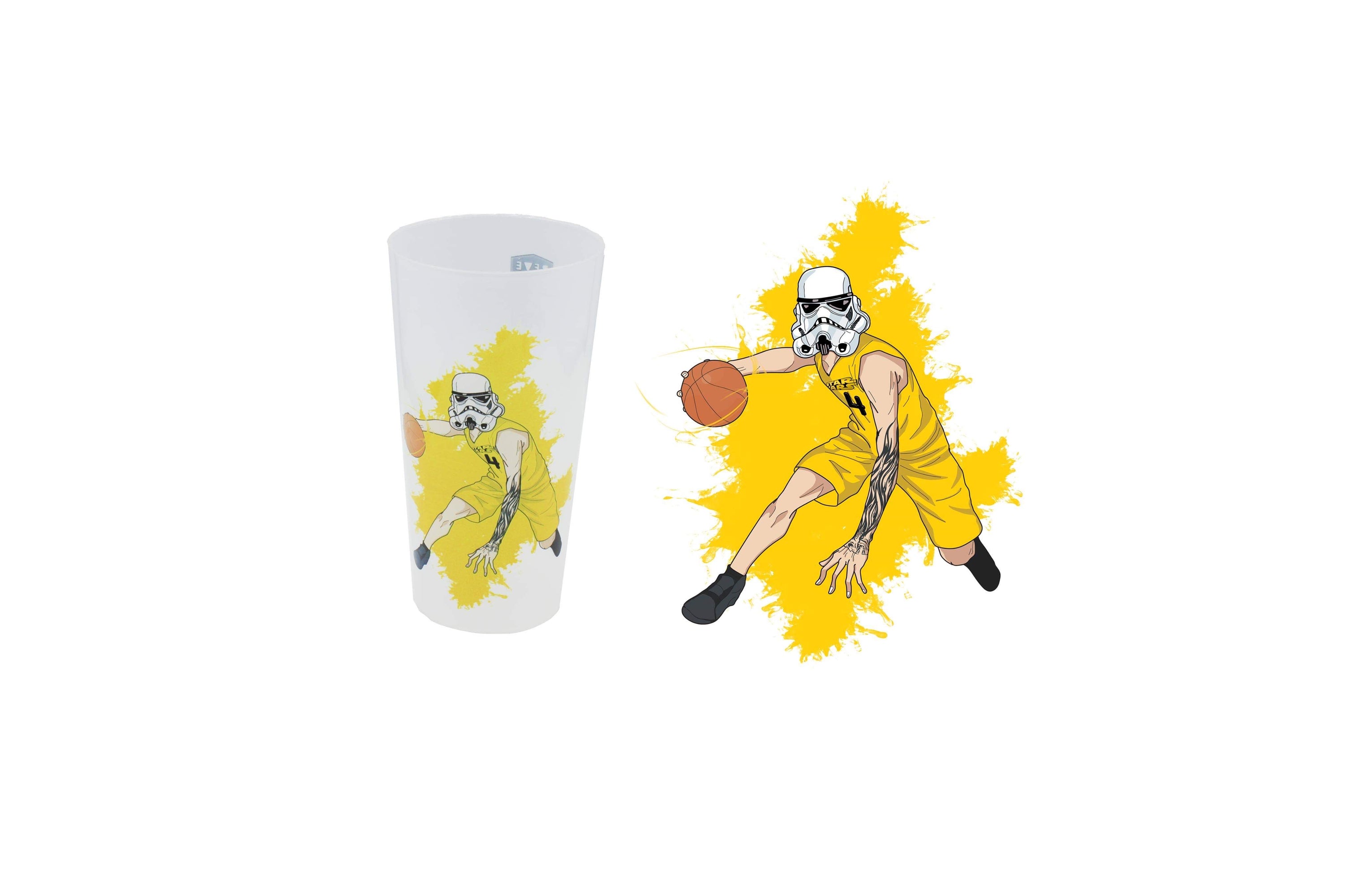 Anime Ballers by Hand Kho