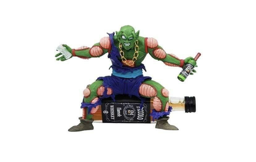 Piccolo by Hand Kho
