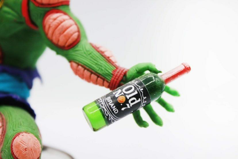 Piccolo by Hand Kho