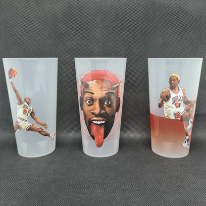 Rodman Pack by Si0o